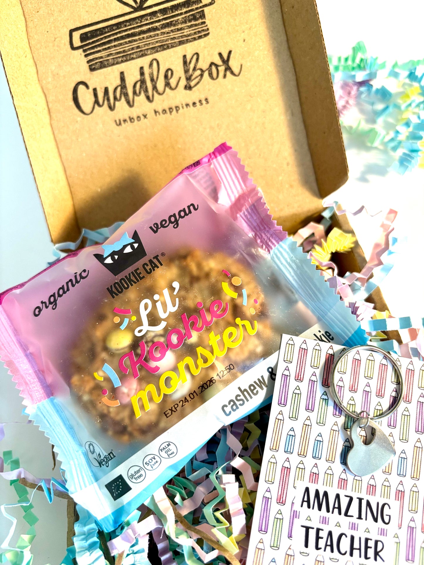 Smart Cookie Mini Box