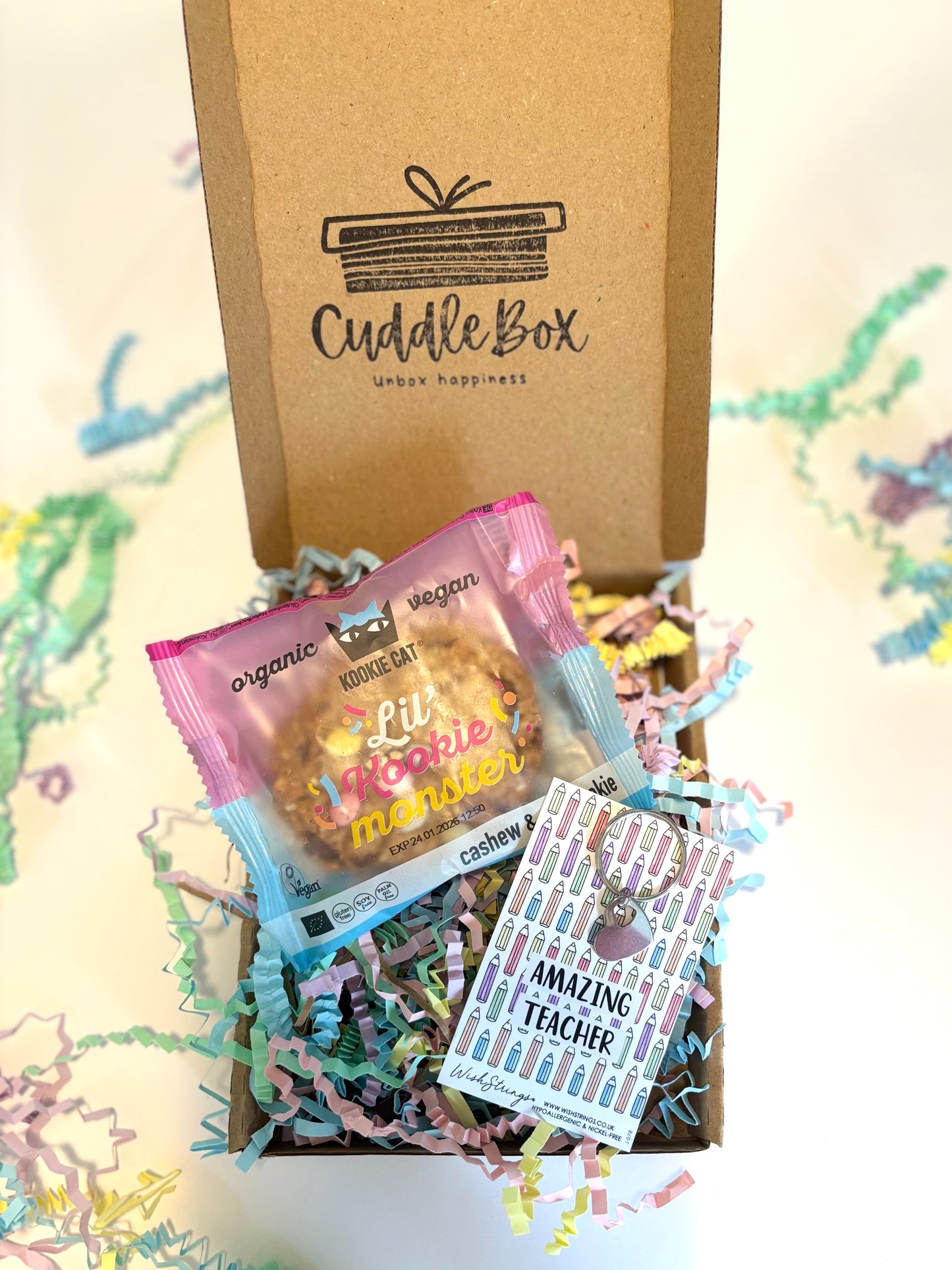 Smart Cookie Mini Box