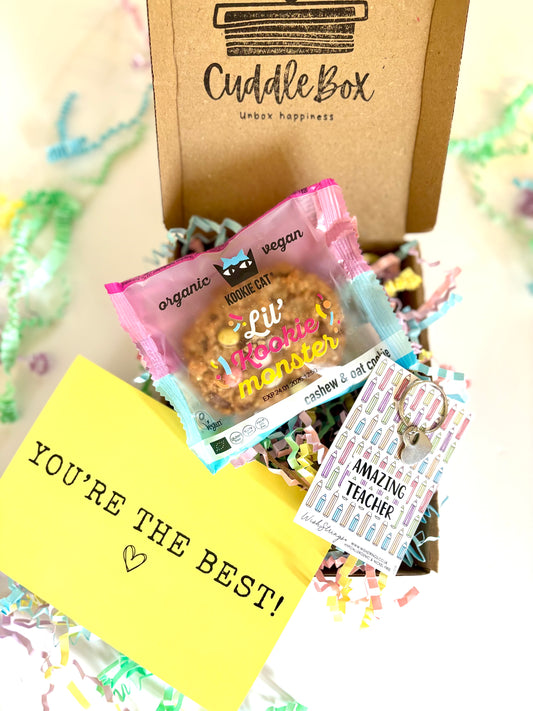 Smart Cookie Mini Box