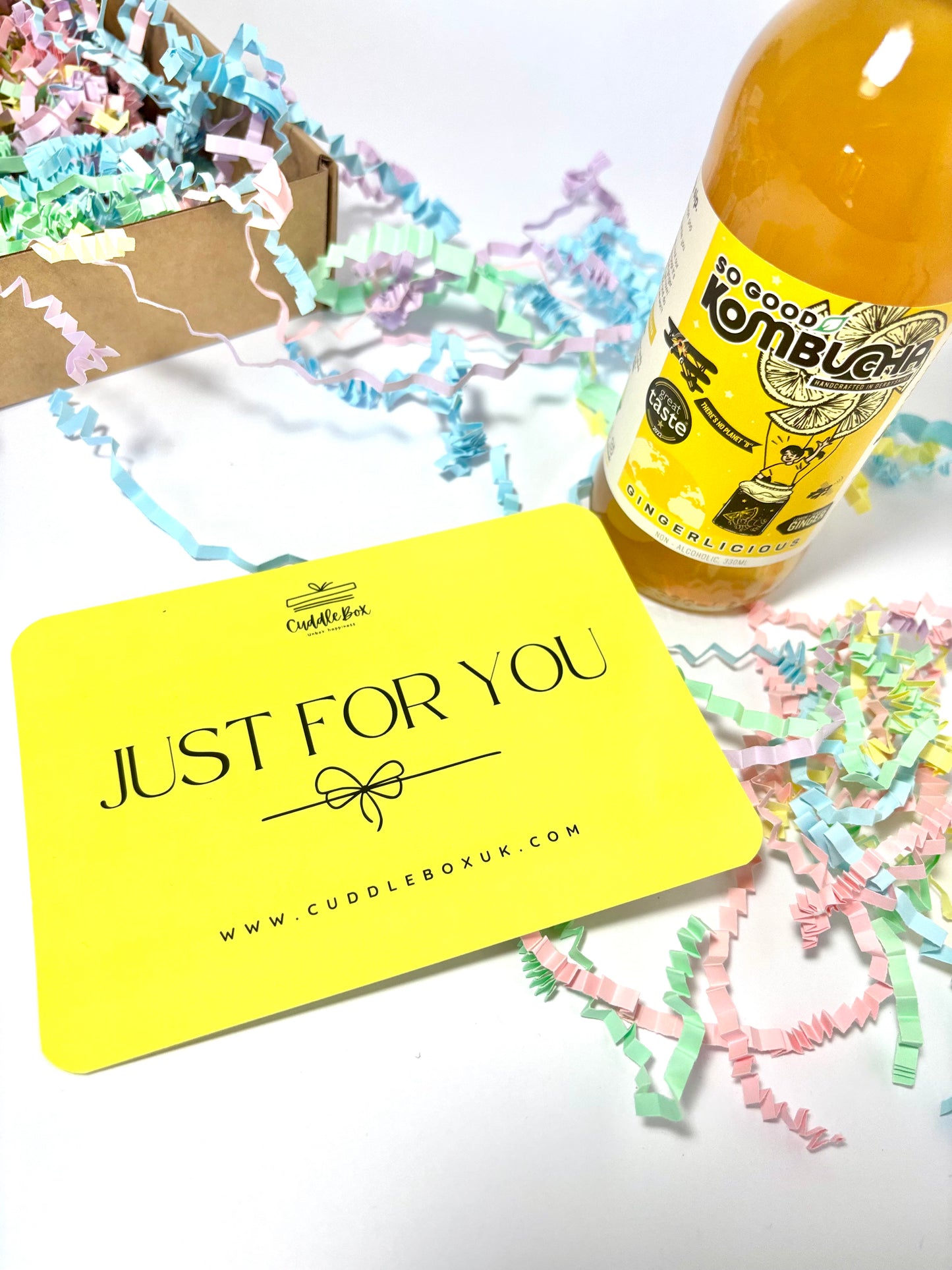 Hello Sunshine!